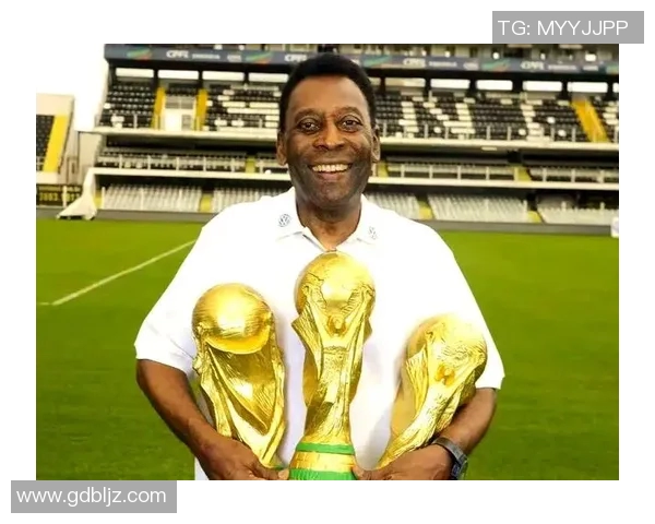 贝利17岁时如何成为足球界的传奇明星与未来之星