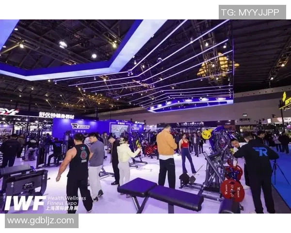 上海体育健身器材出口公司助力全球健身产业发展与创新合作
