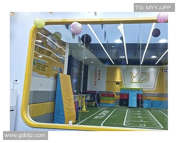 幼儿园体育培训带给孩子们的成长与快乐体验分享